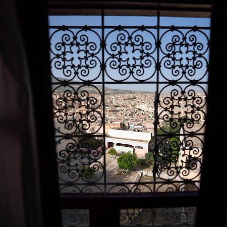 Dar El Karam Fez公寓 外观 照片
